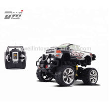 1:18 radio control country stunt car rc car toys